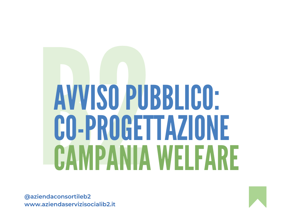 campania welfare