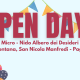 Open Day Micro Nido